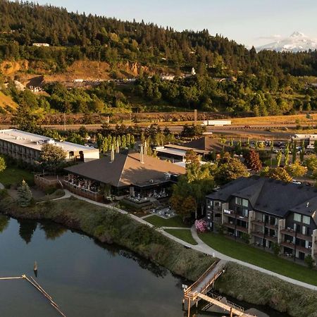 Best Western Plus Hood River Inn Ngoại thất bức ảnh