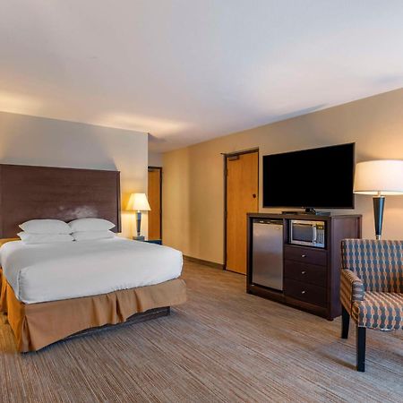 Best Western Plus Hood River Inn Ngoại thất bức ảnh