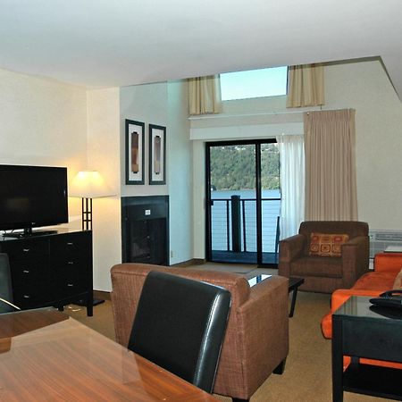Best Western Plus Hood River Inn Ngoại thất bức ảnh