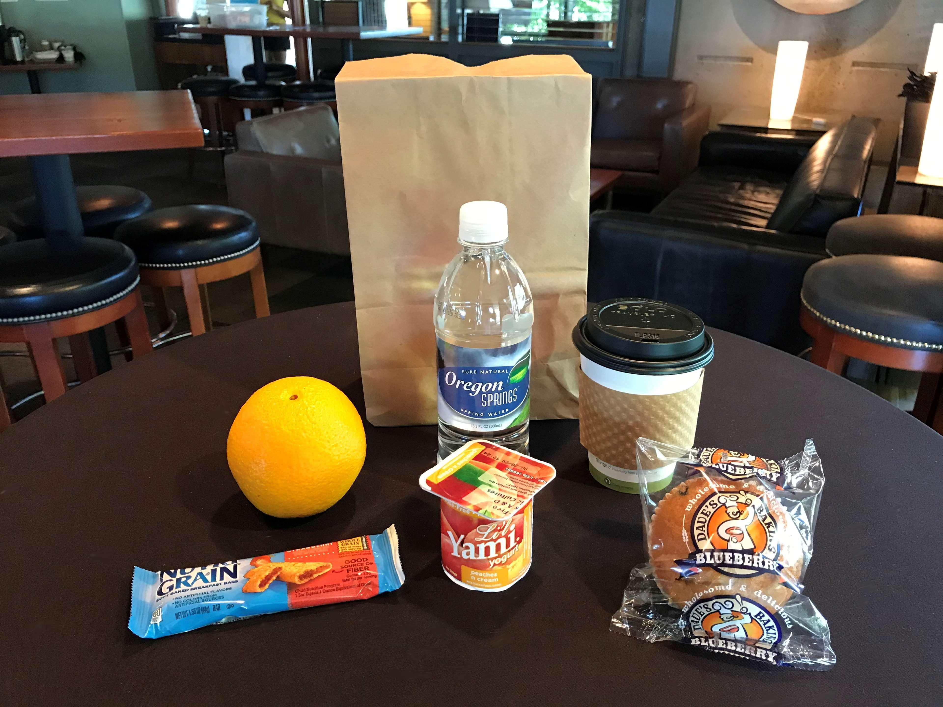 Best Western Plus Hood River Inn Ngoại thất bức ảnh
