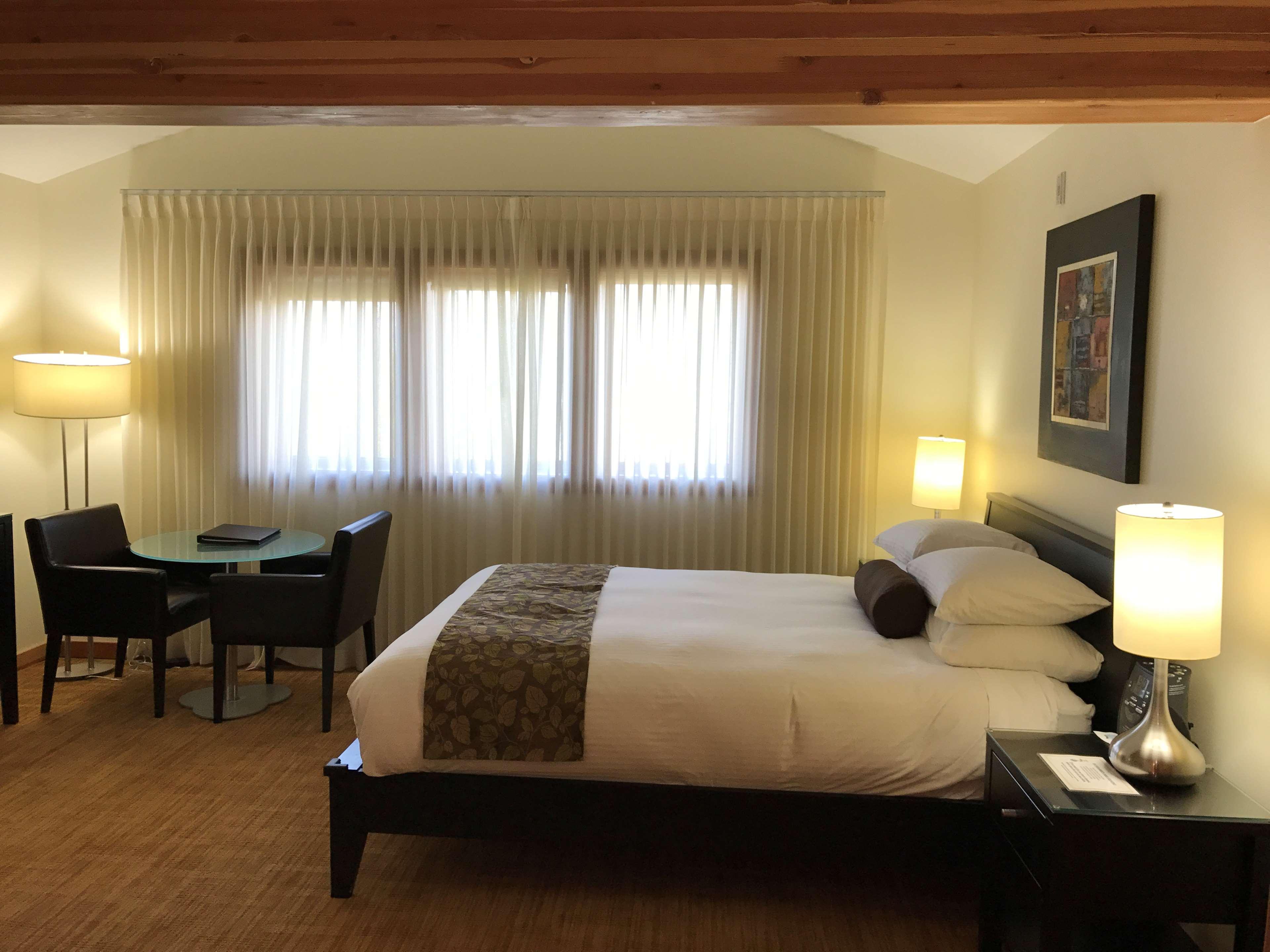 Best Western Plus Hood River Inn Ngoại thất bức ảnh