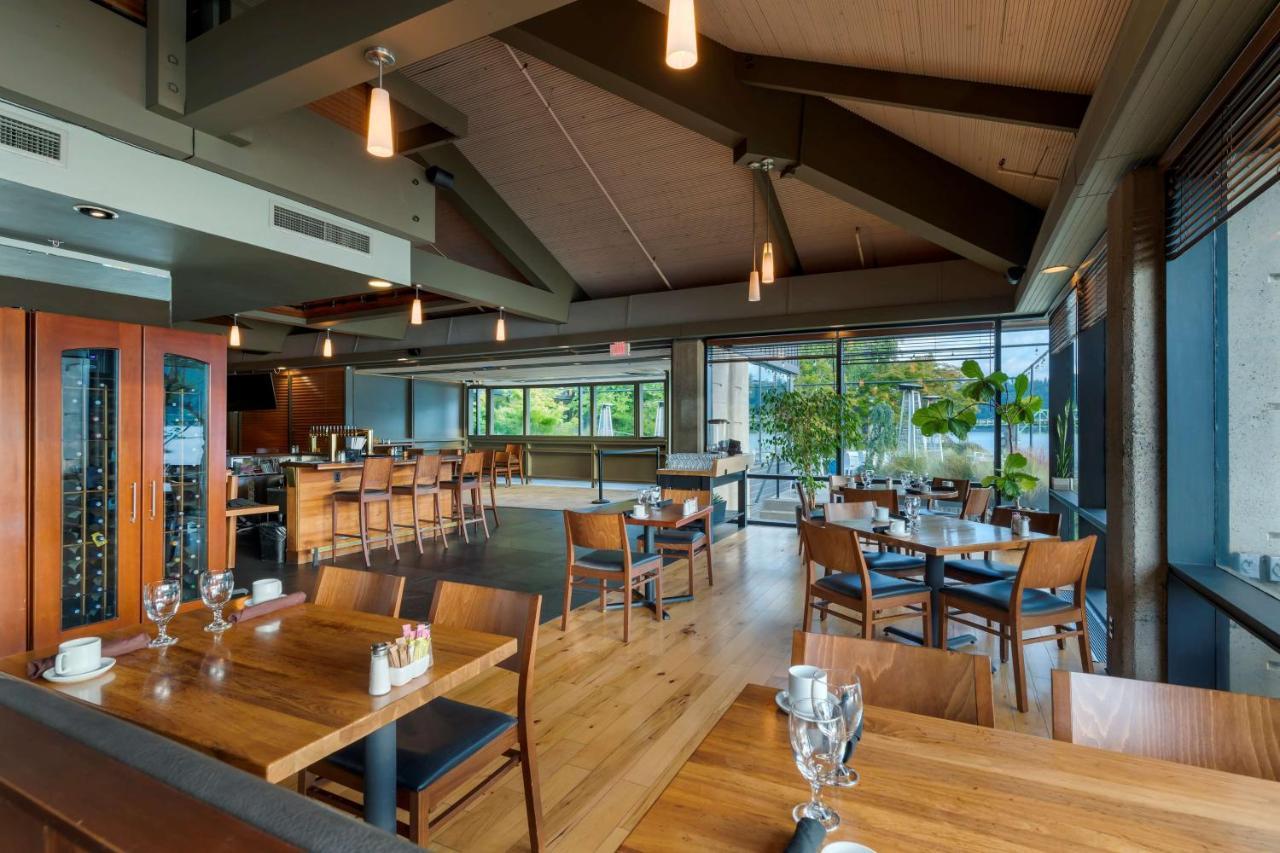 Best Western Plus Hood River Inn Ngoại thất bức ảnh