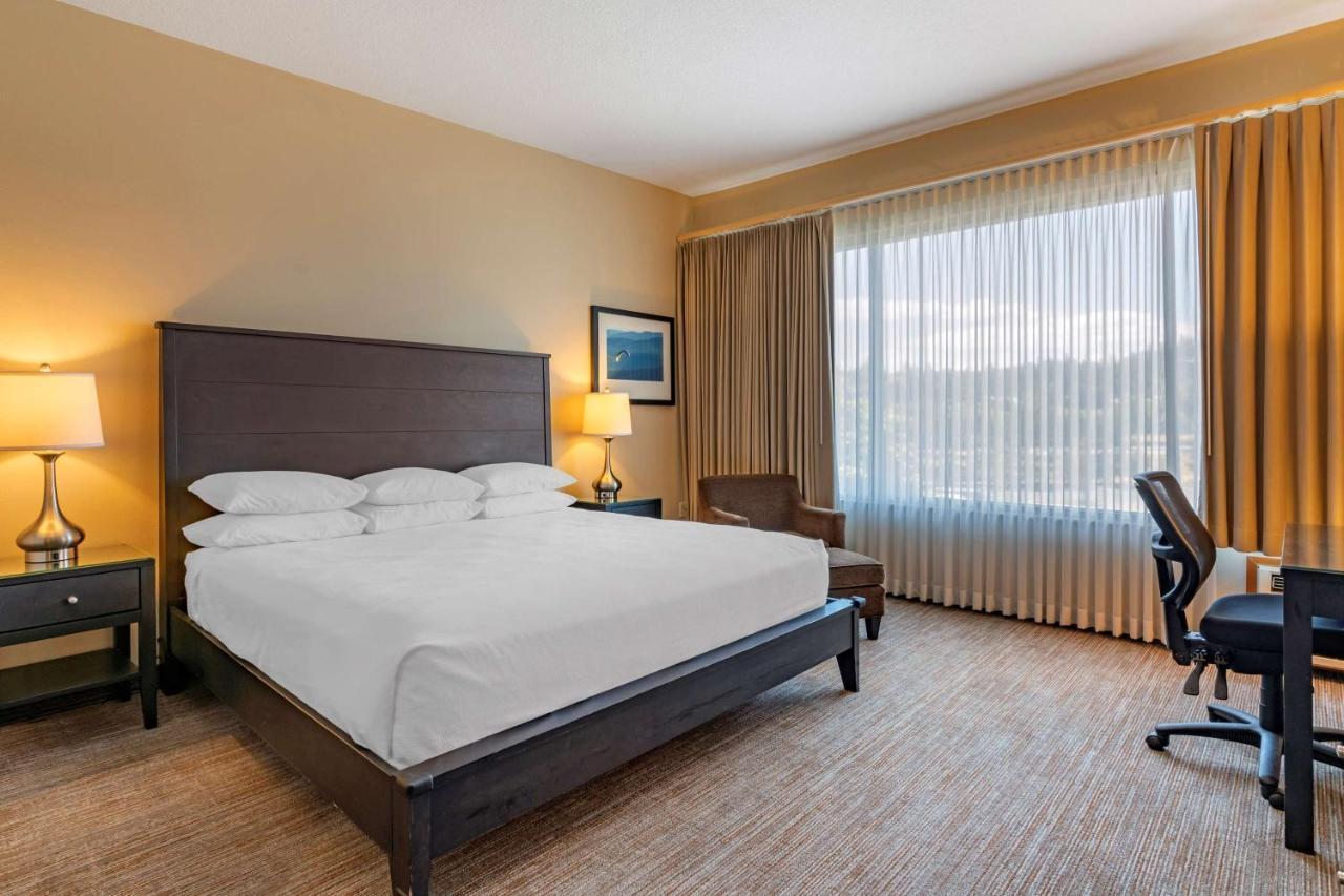 Best Western Plus Hood River Inn Ngoại thất bức ảnh
