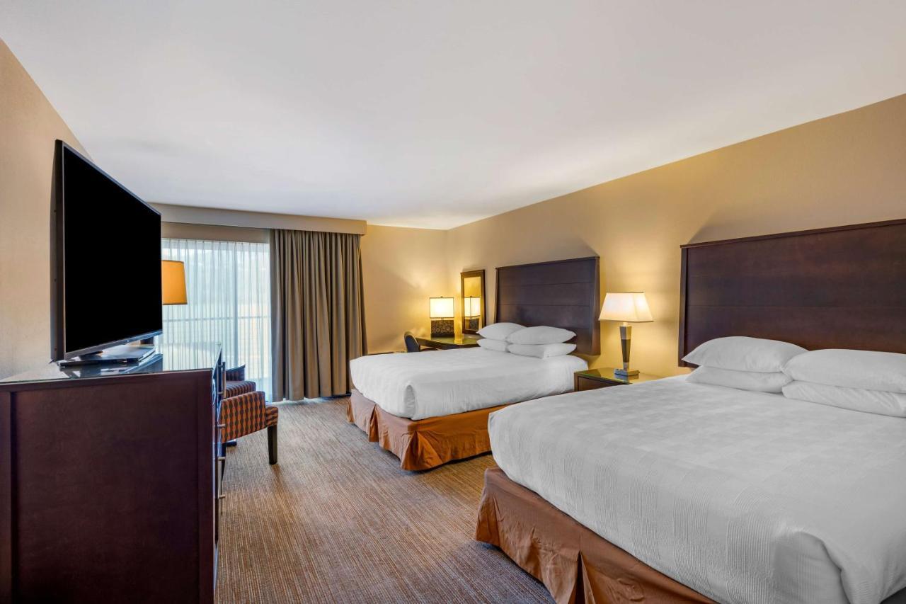 Best Western Plus Hood River Inn Ngoại thất bức ảnh