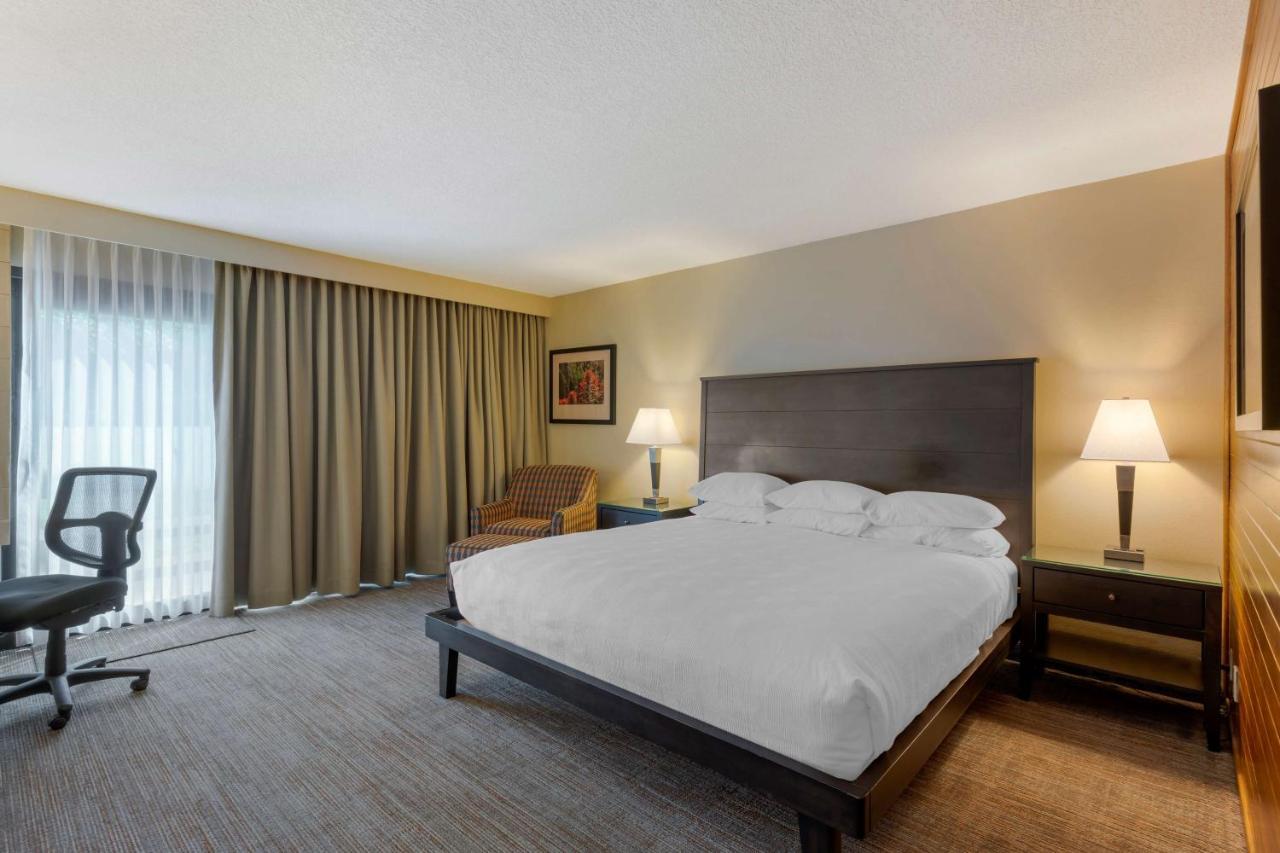 Best Western Plus Hood River Inn Ngoại thất bức ảnh