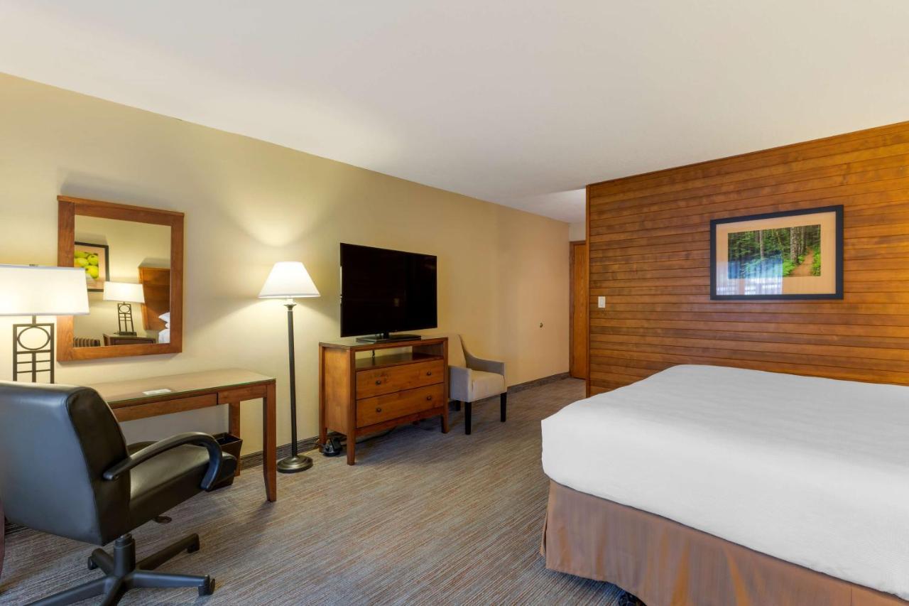 Best Western Plus Hood River Inn Ngoại thất bức ảnh