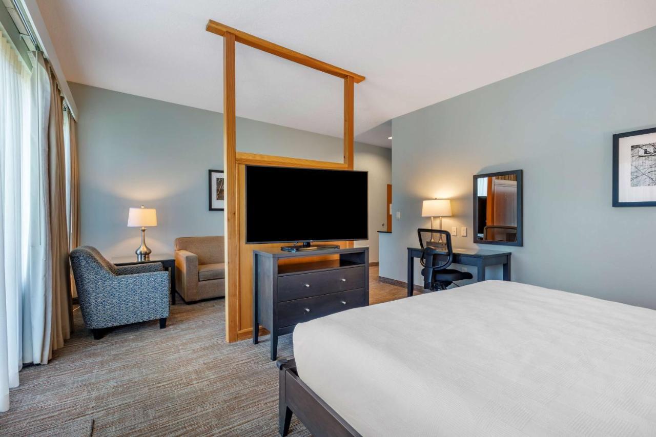Best Western Plus Hood River Inn Ngoại thất bức ảnh