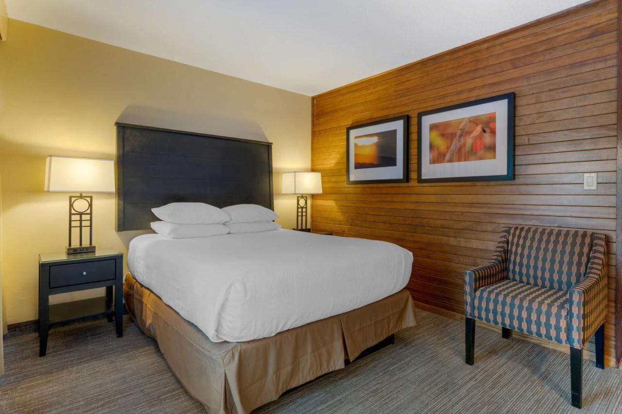 Best Western Plus Hood River Inn Ngoại thất bức ảnh