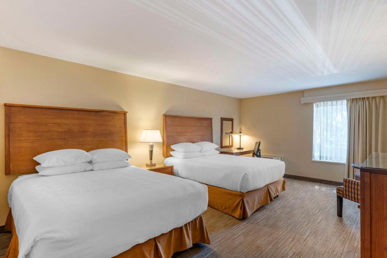 Best Western Plus Hood River Inn Ngoại thất bức ảnh