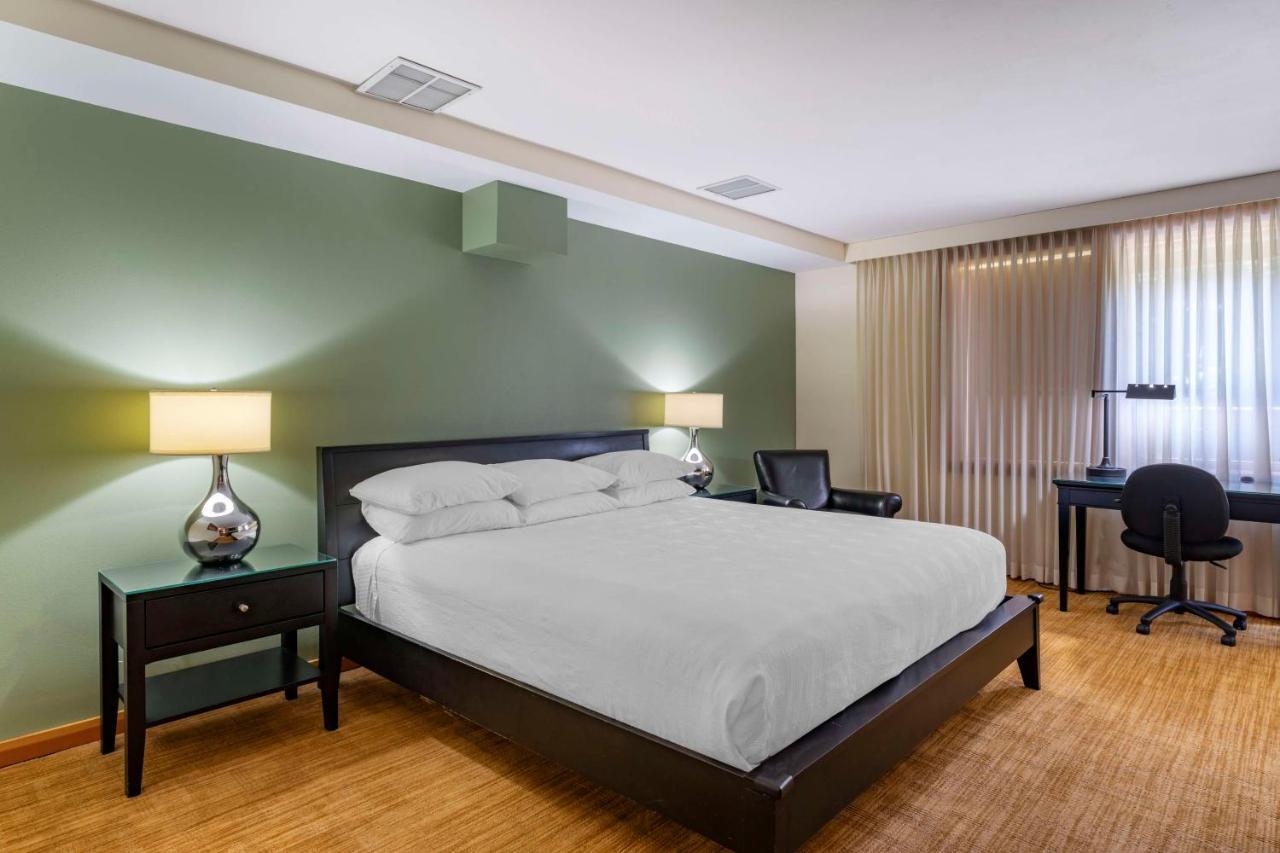 Best Western Plus Hood River Inn Ngoại thất bức ảnh