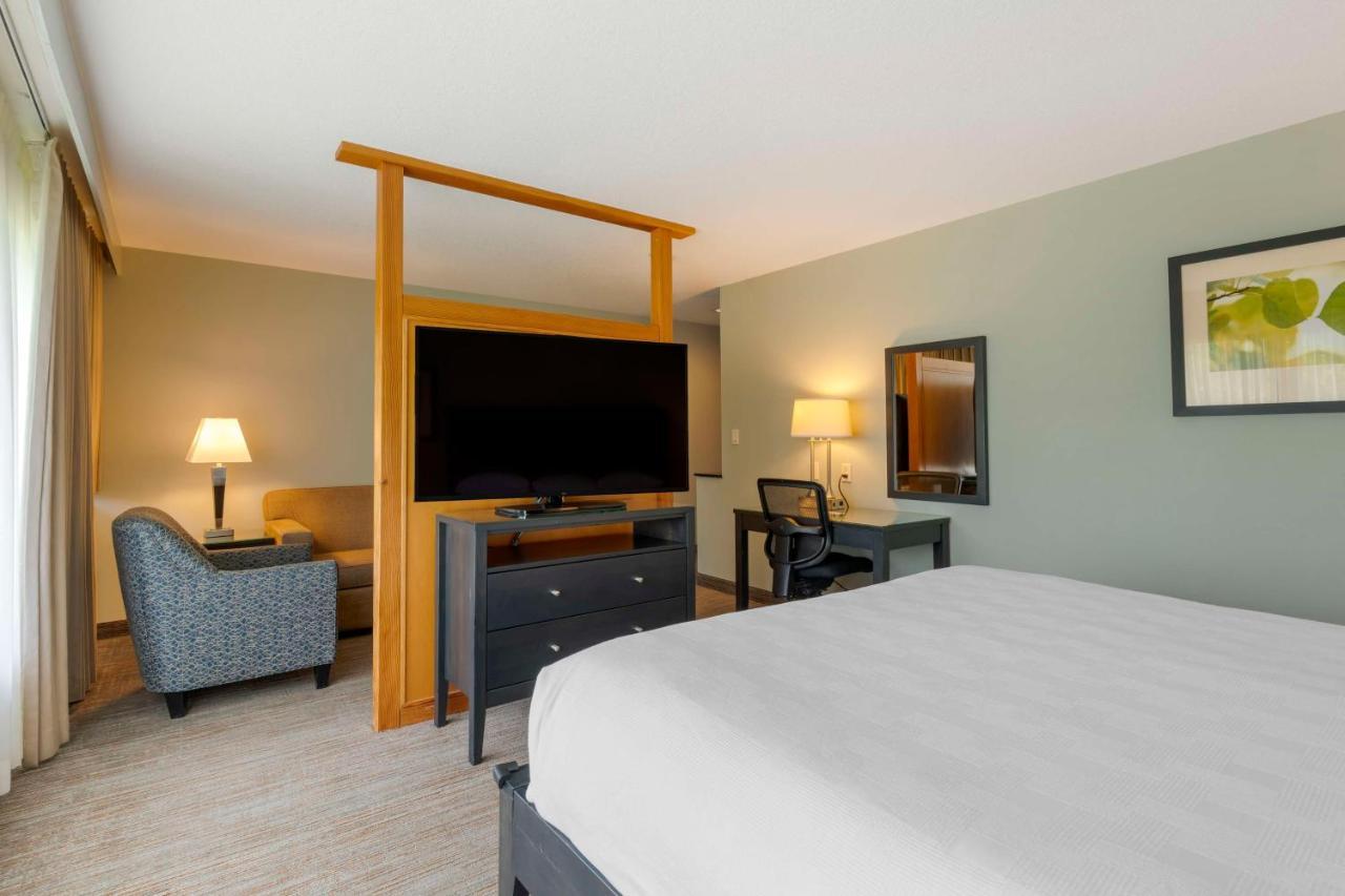 Best Western Plus Hood River Inn Ngoại thất bức ảnh