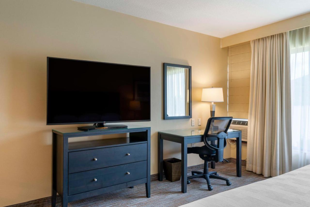 Best Western Plus Hood River Inn Ngoại thất bức ảnh