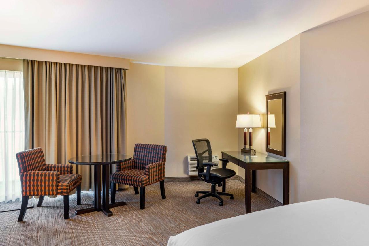 Best Western Plus Hood River Inn Ngoại thất bức ảnh