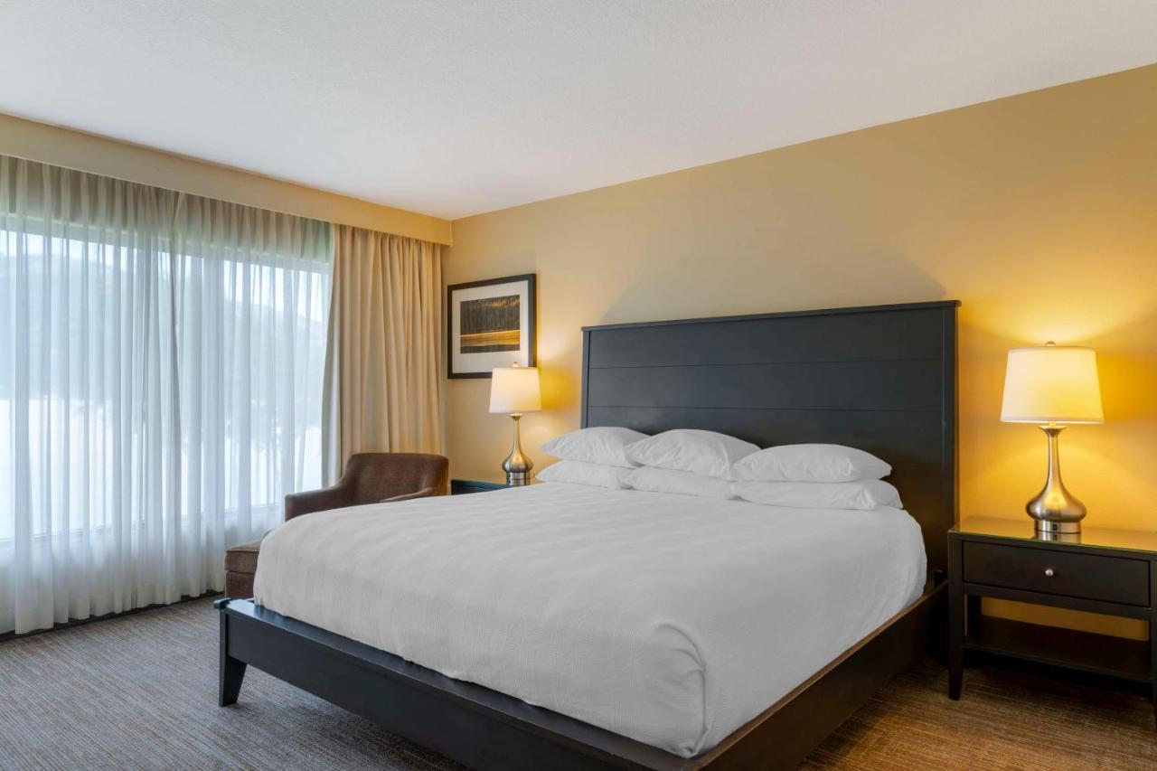 Best Western Plus Hood River Inn Ngoại thất bức ảnh