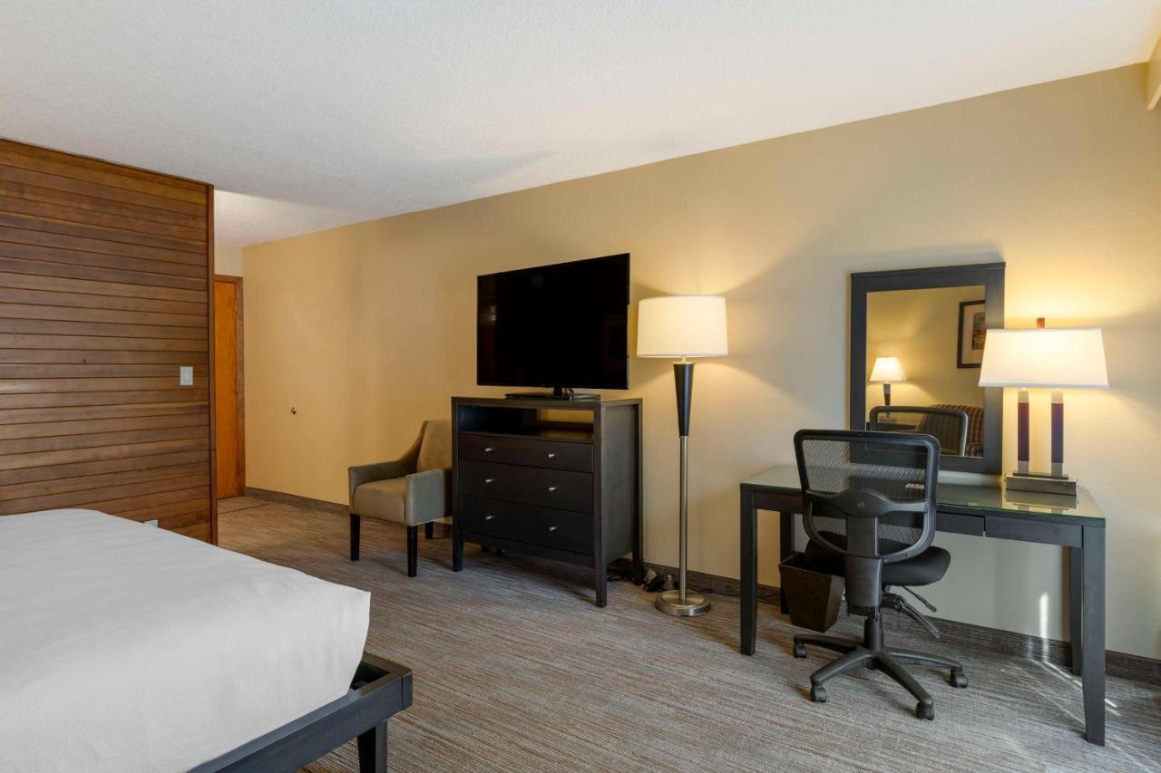 Best Western Plus Hood River Inn Ngoại thất bức ảnh