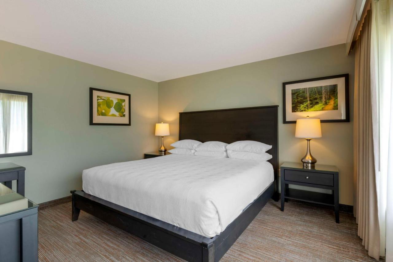 Best Western Plus Hood River Inn Ngoại thất bức ảnh