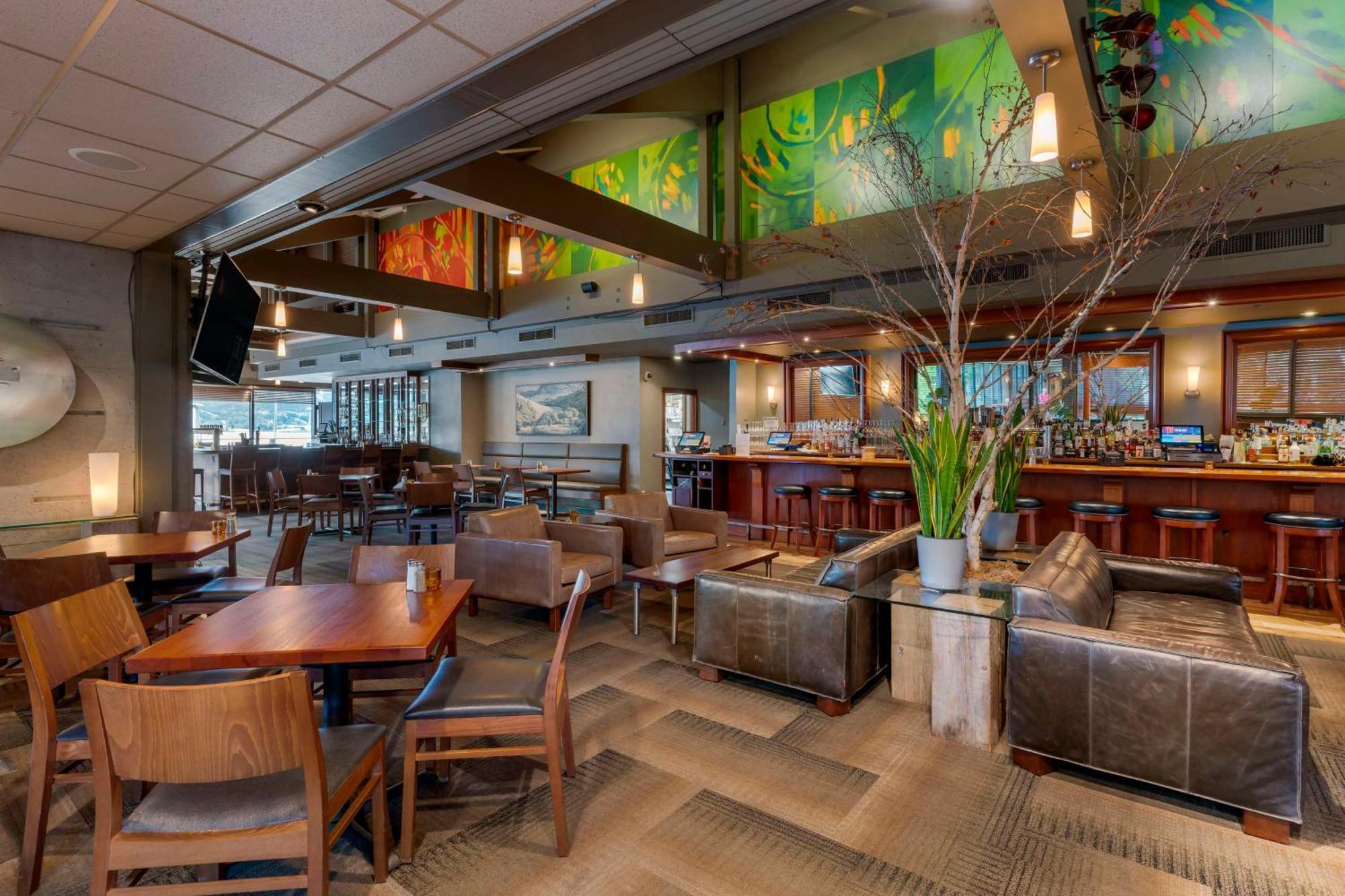 Best Western Plus Hood River Inn Ngoại thất bức ảnh