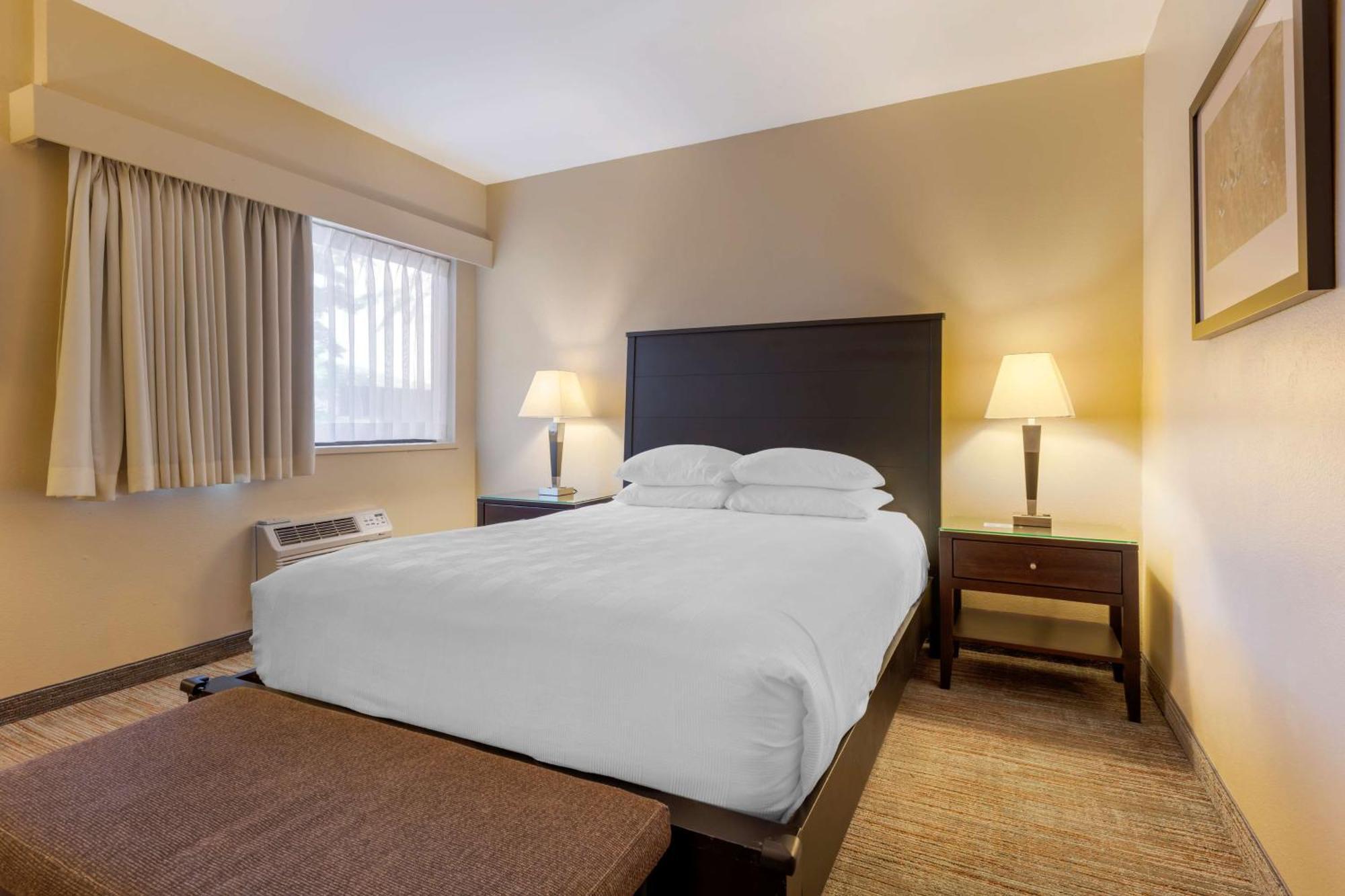 Best Western Plus Hood River Inn Ngoại thất bức ảnh