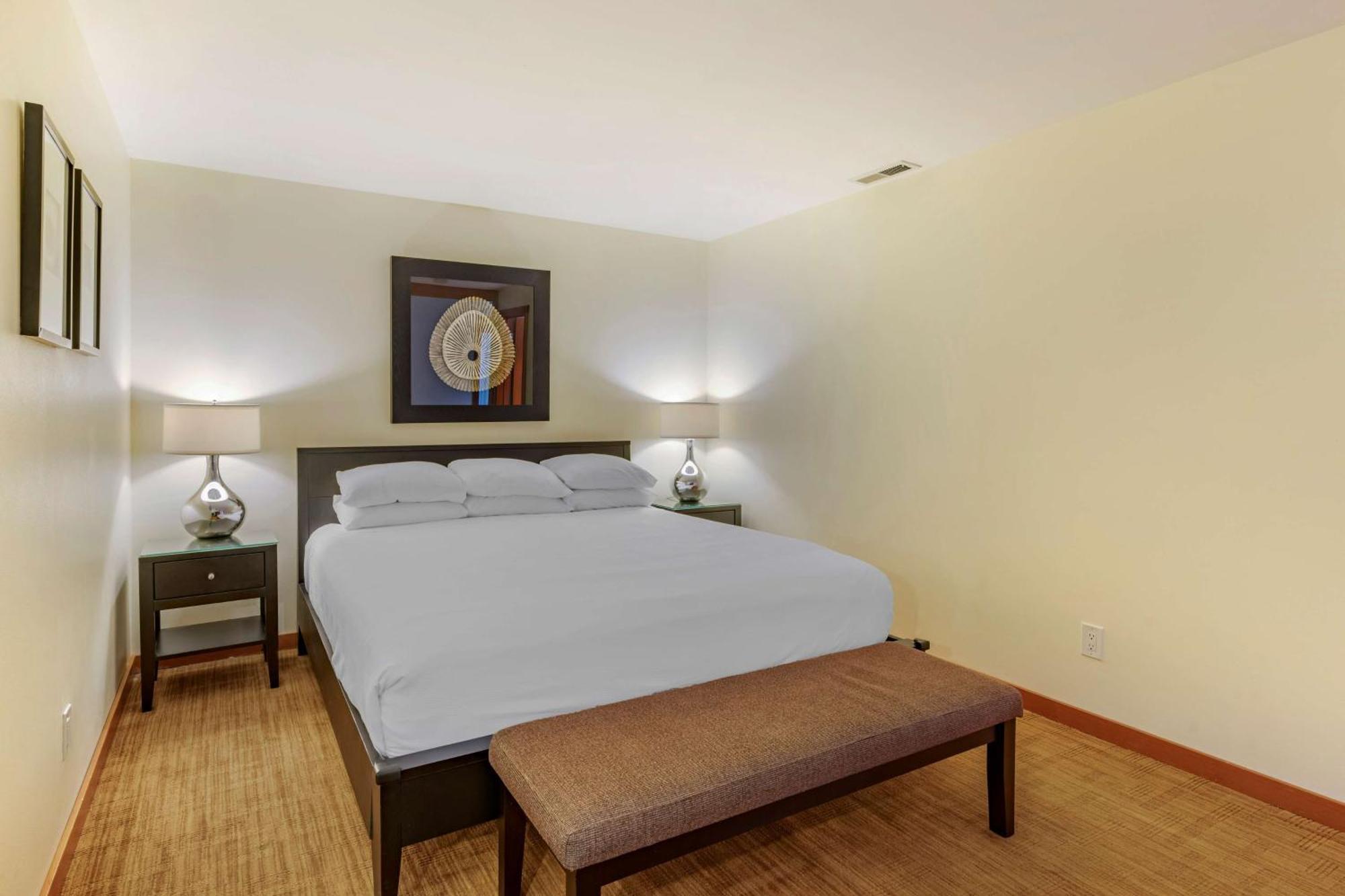 Best Western Plus Hood River Inn Ngoại thất bức ảnh