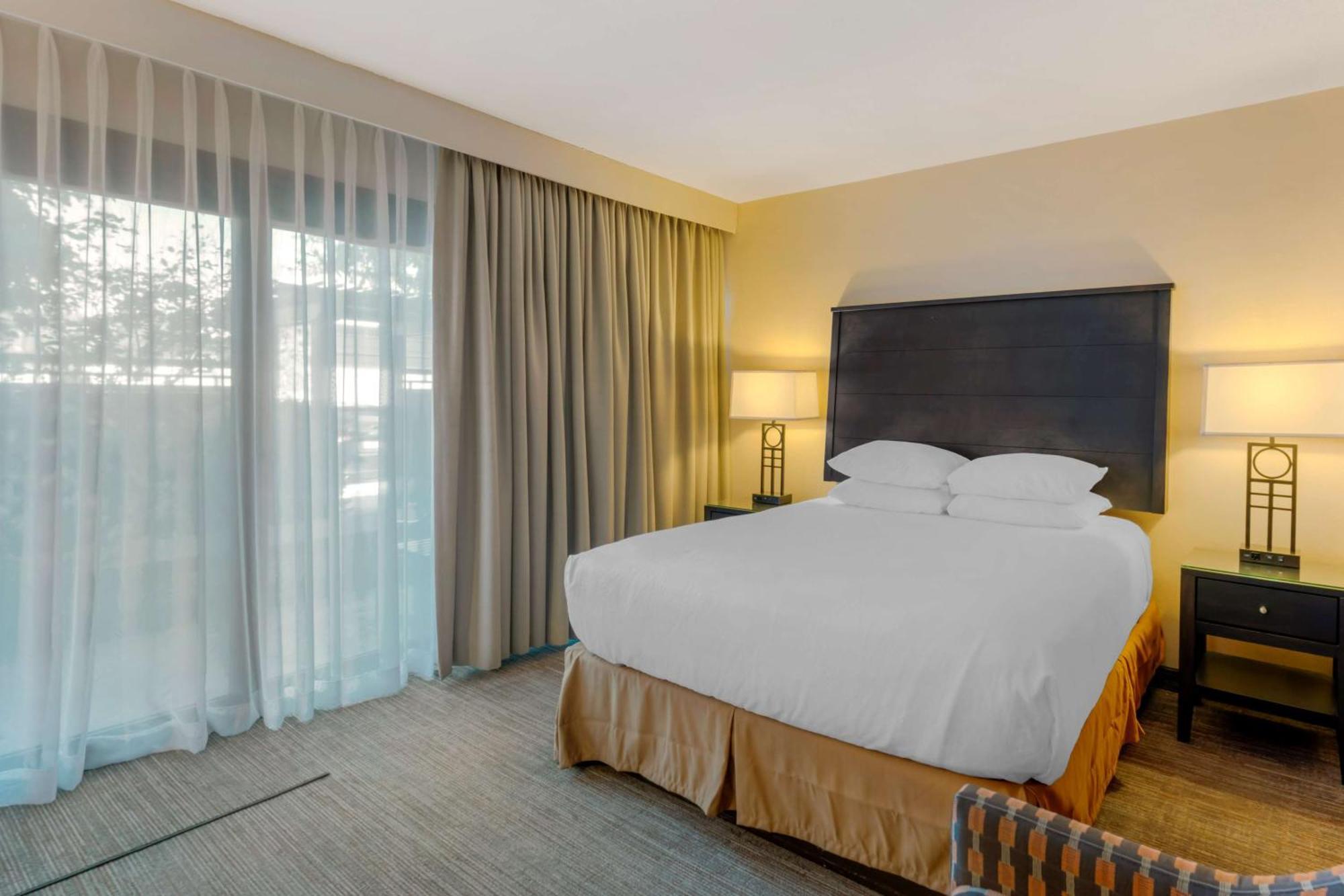 Best Western Plus Hood River Inn Ngoại thất bức ảnh