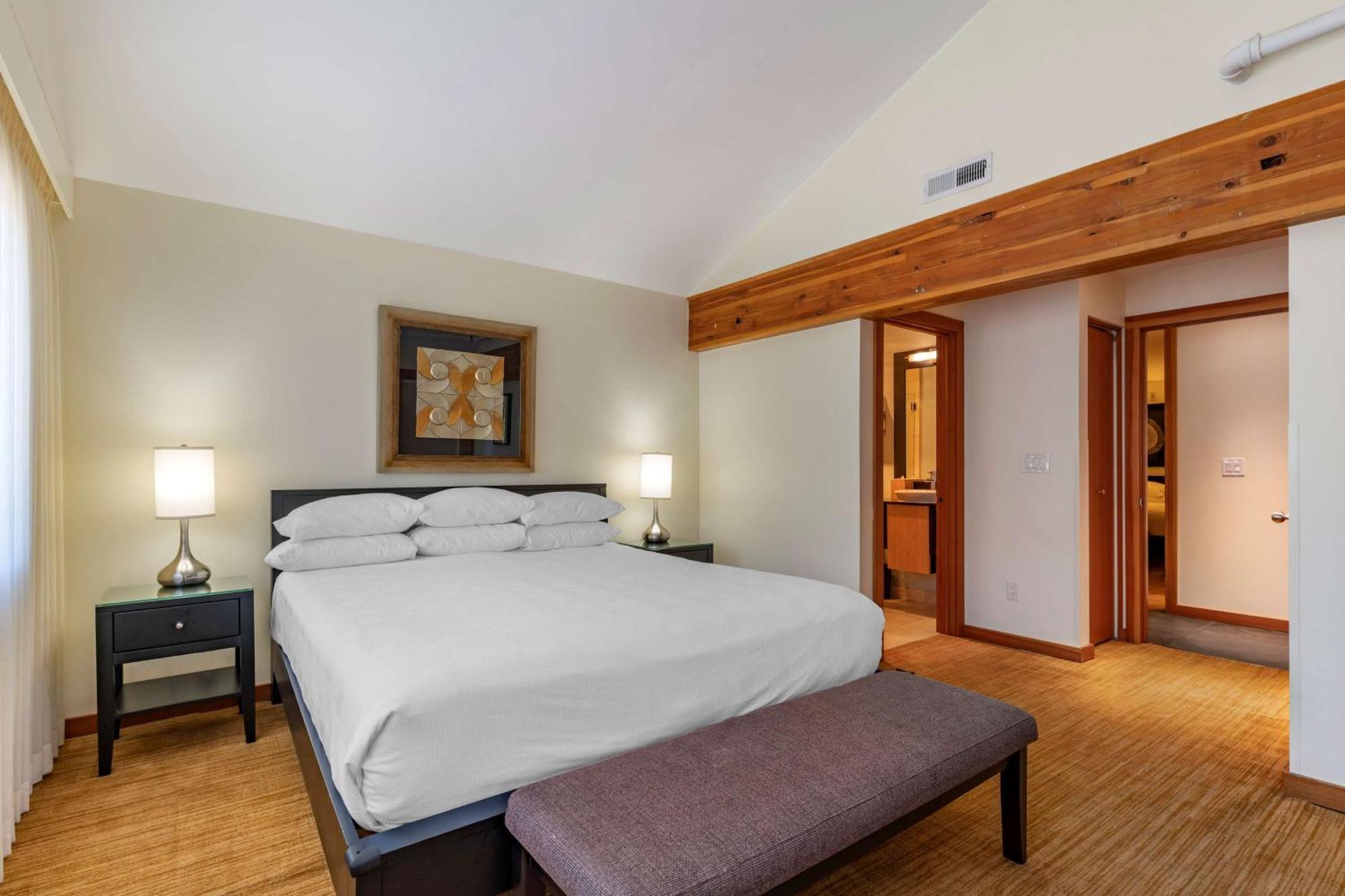 Best Western Plus Hood River Inn Ngoại thất bức ảnh