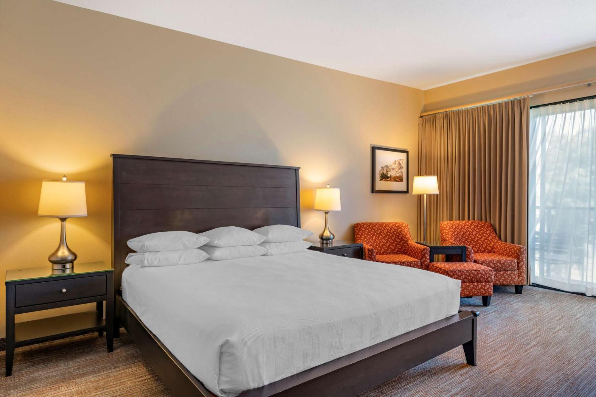 Best Western Plus Hood River Inn Ngoại thất bức ảnh
