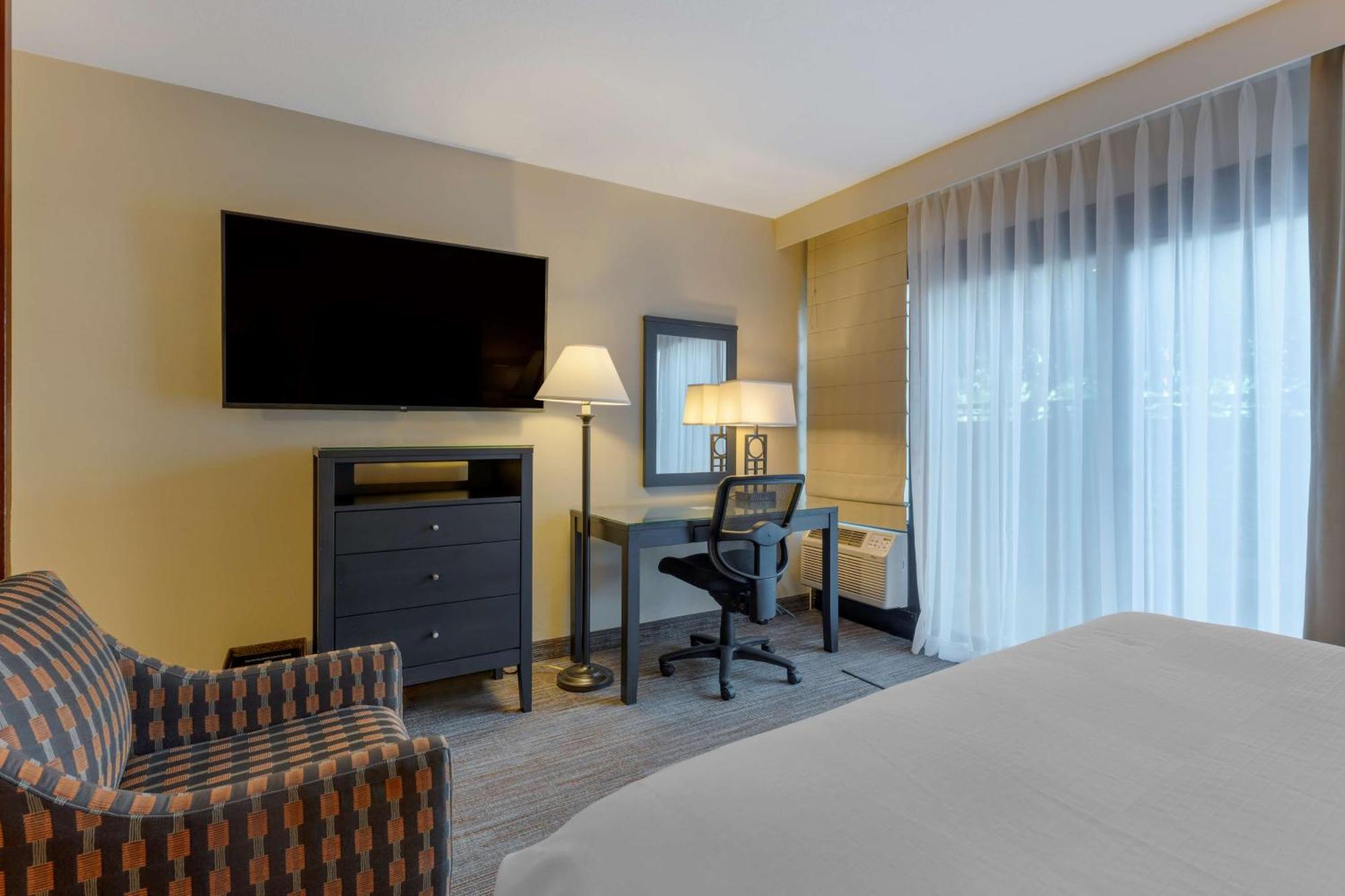 Best Western Plus Hood River Inn Ngoại thất bức ảnh